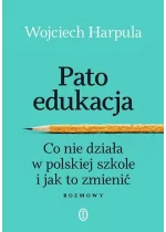 Patoedukacja
