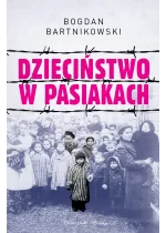 Dzieciństwo w pasiakach wyd. 2024 