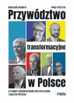 Przywództwo transformacyjne w Polsce 