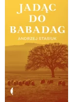 Jadąc do Babadag. Andrzej Stasiuk wyd. 6 
