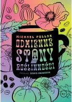 Odmienne stany roślinności. Jak psychoaktywne rośliny wpływają na nasz umysł 