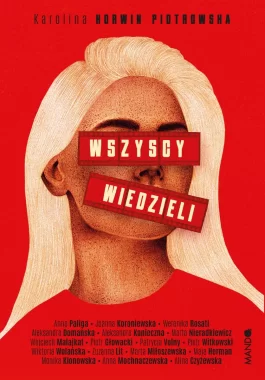 Wszyscy wiedzieli 