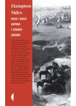 Krew i burza. Historia z Dzikiego Zachodu wyd. 2024 