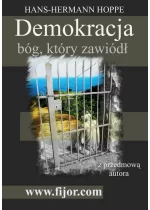 Demokracja bóg który zawiódł
