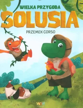 Wielka przygoda Solusia