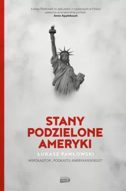 Stany Podzielone Ameryki wyd. specjalne 