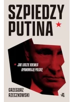 Szpiedzy Putina