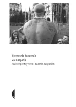 Via carpatia podróże po węgrzech i basenie karpackim 