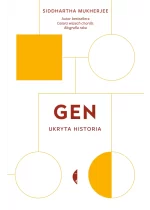 Gen. Ukryta historia wyd. 2023 