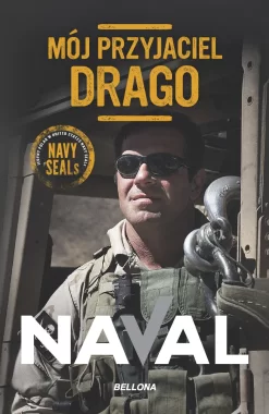 Mój przyjaciel Drago 