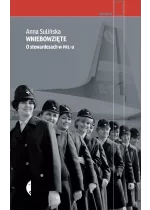 Wniebowzięte. O stewardesach w PRL-u wyd. 2 