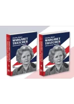 Margaret Thatcher Tom 5-6