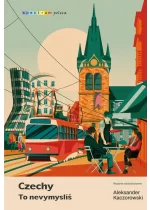 Czechy. To nevymyslíš 
