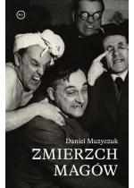 Zmierzch magów