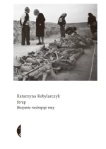 Strup. Hiszpania rozdrapuje rany 