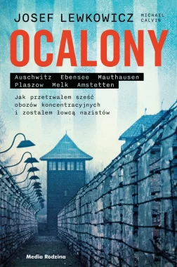 Ocalony 