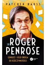Sir Roger Penrose.