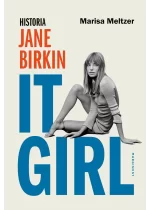It Girl. Historia Jane Birkin 