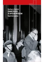 Pamiętajcie, że byłem przeciw. Reportaże sądowe wyd. 3 