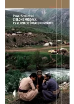 Zielone migdały czyli po co światu kurdowie 