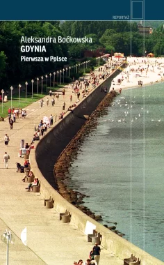 Gdynia. Pierwsza w Polsce 