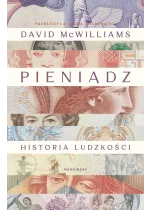 Pieniądz. Historia ludzkości 