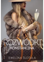 Rozwódki Konstancina wyd. 2025 