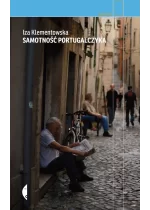 Samotność Portugalczyka wyd. 2022 