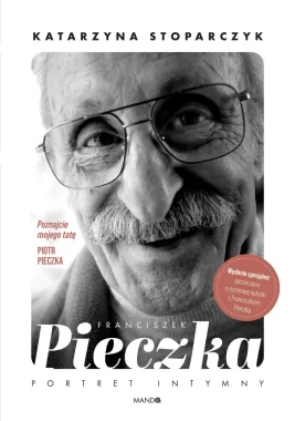 Franciszek Pieczka. Portret intymny wyd. 2 