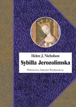 Sybilla Jerozolimska 