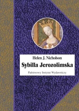 Sybilla Jerozolimska 