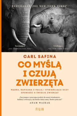 Co myślą i czują zwierzęta 
