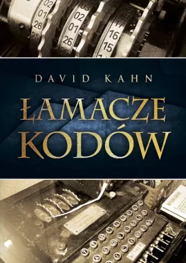 Łamacze kodów historia kryptologii 