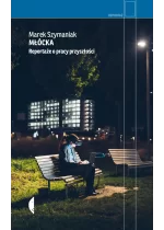 Młócka. Reportaże o pracy przyszłości 
