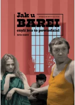 Jak u barei czyli kto to powiedział 