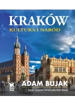 Kraków. Kultura i naród 