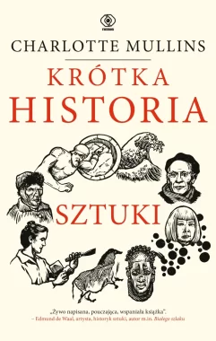 Krótka historia sztuki wyd. 2024 