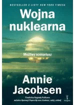 Wojna nuklearna Możliwy scenariusz