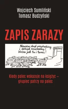 Zapis zarazy 