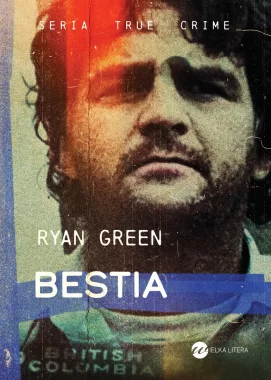 Bestia. True Crime 
