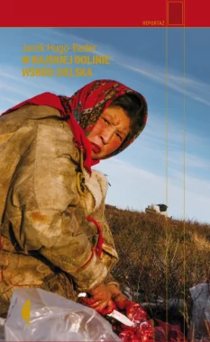 W rajskiej dolinie wśród zielska wyd. 2022 