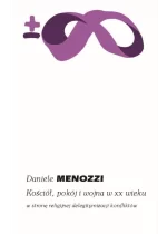 Kościół, pokój i wojna w XX wieku 