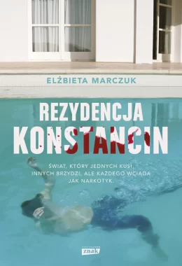 Rezydencja Konstancin 