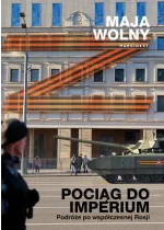 Pociąg do Imperium