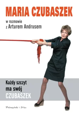 Każdy szczyt ma swój Czubaszek 