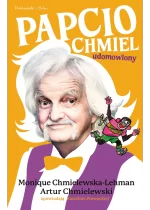 Papcio Chmiel Udomowiony 