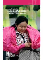 Przesłonięty uśmiech. O kobietach w Korei Południowej wyd. 2 