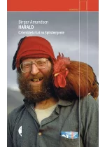 Harald. Czterdzieści lat na Spitsbergenie 