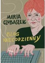 Blog niecodzienny wyd. 2025 