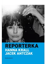 Reporterka 